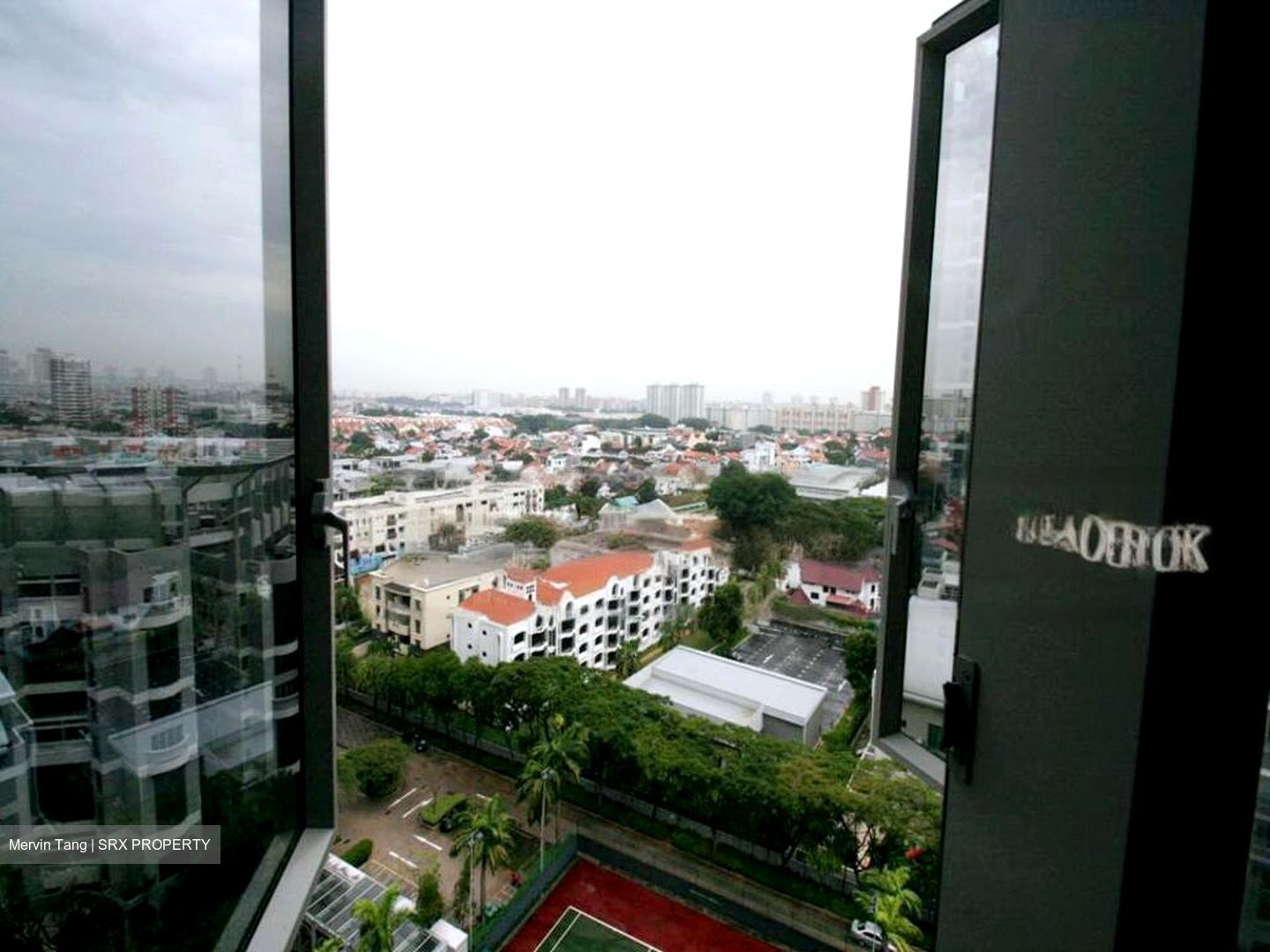 The Bayshore (D16), Condominium #458479111